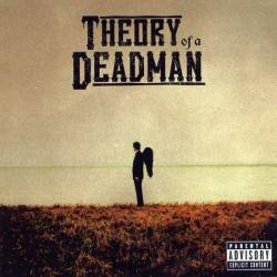 Theory Of A Deadman : Theory of a Deadman
